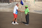 Jasper Meinema, Nasser Eid